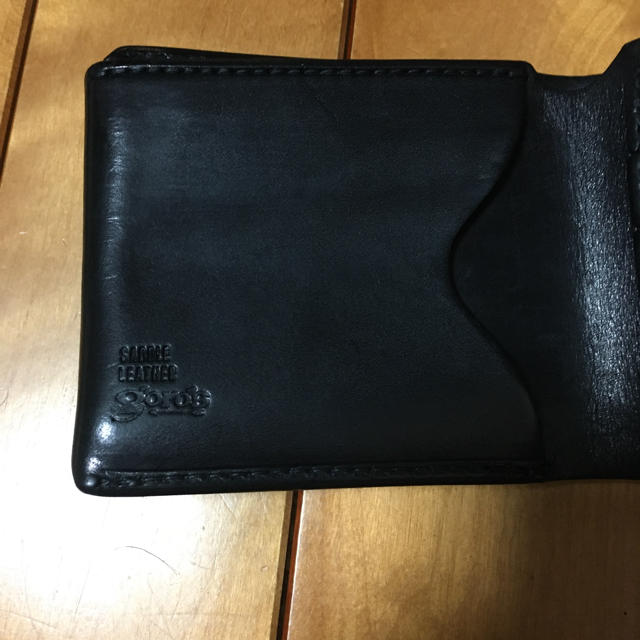 goro's(ゴローズ)のひばりちゃん専用 メンズのファッション小物(折り財布)の商品写真