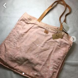 スコッチアンドソーダ(SCOTCH & SODA)のMAISON SCOTCH トートバッグ(トートバッグ)