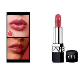 クリスチャンディオール(Christian Dior)のDIOR 口紅(口紅)