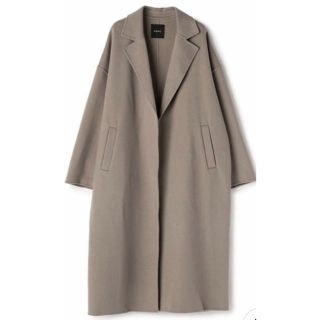 DEUXIEME CLASSE(チェスターコート)のフリマアイテム一覧 DEUXIEME CLASSE(チェスターコート)のフリマアイテム一覧