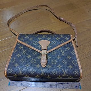 ルイヴィトン(LOUIS VUITTON)のルイヴィトン ベルエア 2way モノグラム ショルダーバッグ(ショルダーバッグ)