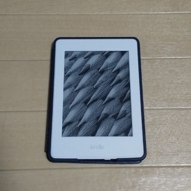 PC/タブレットKindle Paperwhite 32G マンガモデル Wi-Fi ホワイト