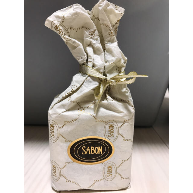 SABON(サボン)の【未使用】サボン⭐︎ボディローション コスメ/美容のボディケア(ボディローション/ミルク)の商品写真