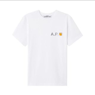 アーペーセー(A.P.C)のアーペーセー ティシャツ(Tシャツ/カットソー(半袖/袖なし))