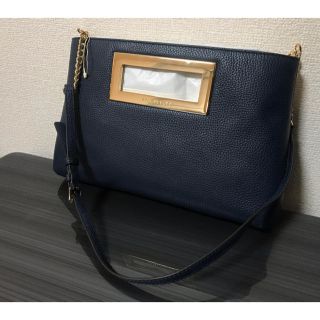 マイケルコース(Michael Kors)のマイケルコース　クラッチバッグ(クラッチバッグ)