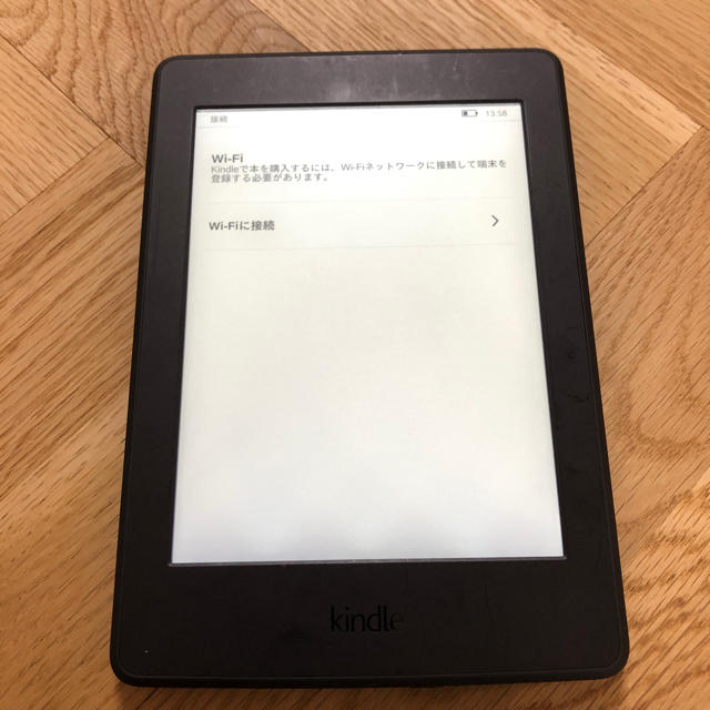 Kindle Paperwhite マンガモデル、Wi-Fi、32GB、ブラック