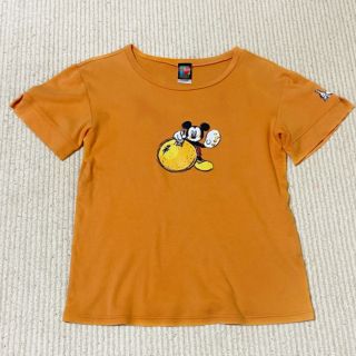 ディズニー(Disney)のDisney★ミッキーマウス☆Ｔシャツ　DIA CLUB(Tシャツ(半袖/袖なし))