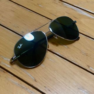 レイバン(Ray-Ban)のわん様専用☆Ray-Banサングラス☆箱無し☆ティアドロップ(サングラス/メガネ)