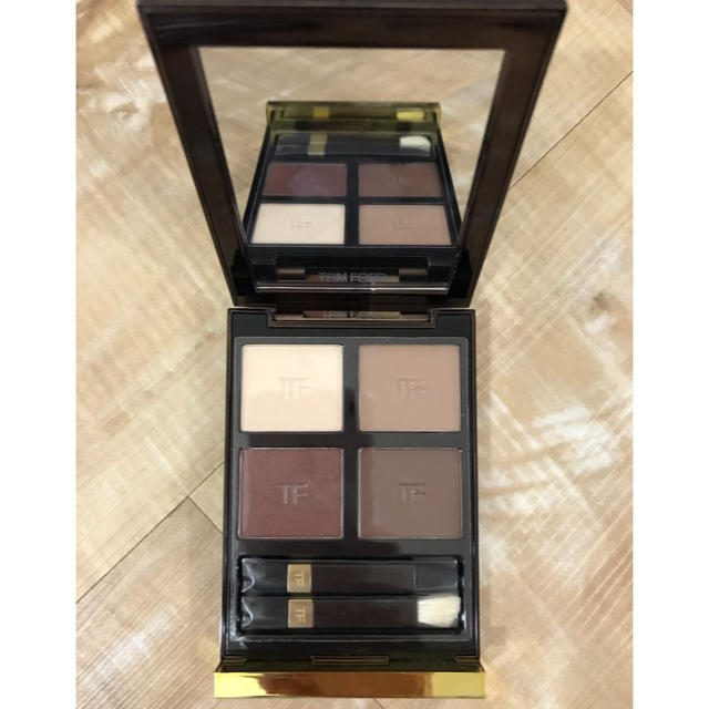 TOMFORD アイシャドウ　ココアミラージュ 1