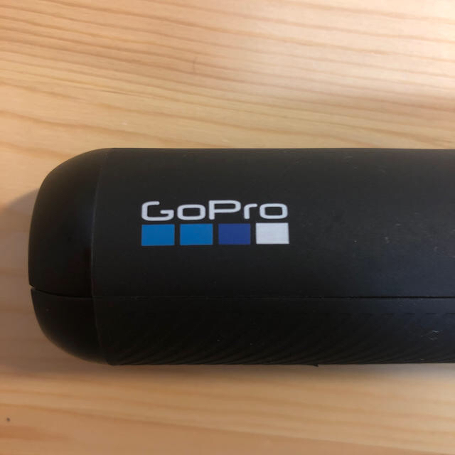 GoPro(ゴープロ)のGoPro  スポーツ/アウトドアのスポーツ/アウトドア その他(その他)の商品写真