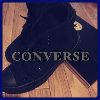 コンバース(CONVERSE)のCONVERSE☆値下げ！(スニーカー)