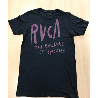 ルーカ(RVCA)のRVCA ルーカ　Tシャツ(Tシャツ(半袖/袖なし))