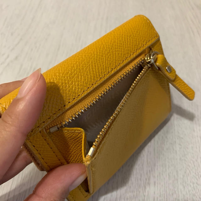 kate spade new york(ケイトスペードニューヨーク)の最終値下げしました！早い者勝ちです♪ケイトスペード  財布 レディースのファッション小物(財布)の商品写真