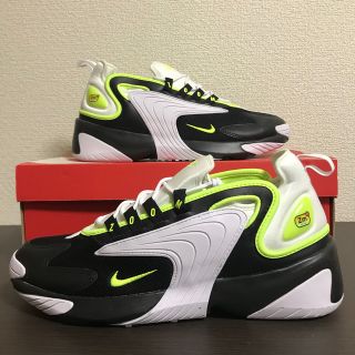 ナイキ(NIKE)の新品！NIKE ZOOM 2K (スニーカー)