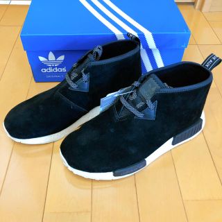 アディダス(adidas)のadidas NMD CHUKKA (スニーカー)