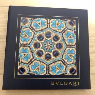 ブルガリ(BVLGARI)のBVLGARI ブルガリ カタログ(ファッション/美容)