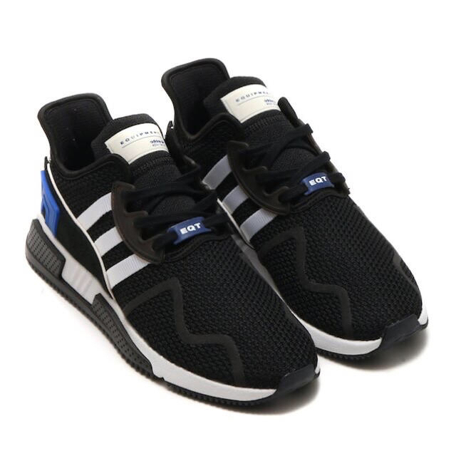 adidas originals EQT SUPPORT Black