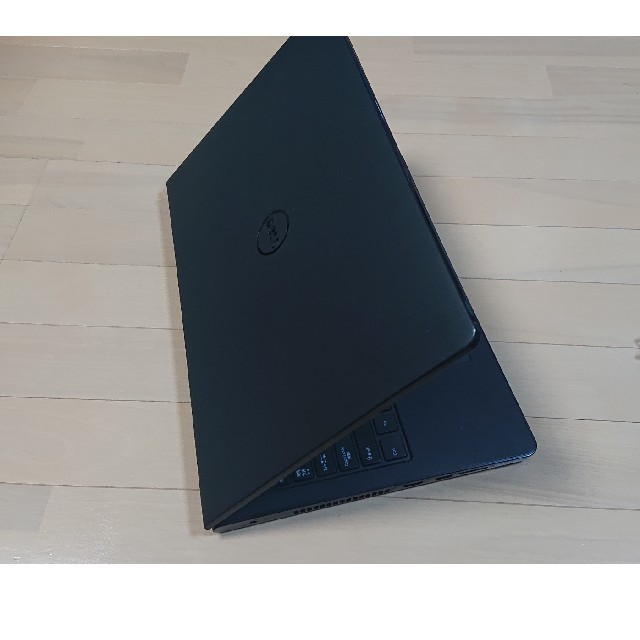 DELL(デル)の激安‼️早い者勝ち♪Win10／大容量／4メモリ／オフィス／ソフト多数     スマホ/家電/カメラのPC/タブレット(ノートPC)の商品写真