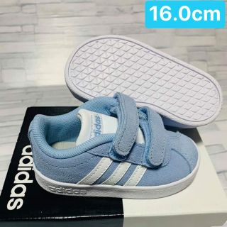 アディダス(adidas)の★新品　ADIDAS アディダス　キッズ　スニーカー(スニーカー)