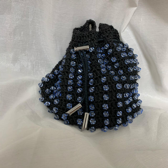 MACKINTOSH - kiko kostadinov crochet bagの通販 by MACKINTOSH - kiko kostadinov crochet bagの通販 by