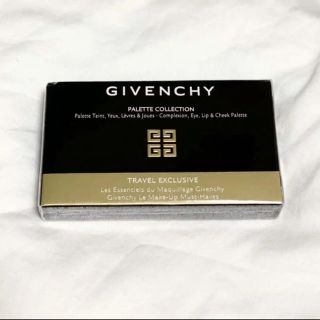 ジバンシィ(GIVENCHY)のGIVENCHY ジバンシイ パレットコレクション 新品未開封 メイクパレット(コフレ/メイクアップセット)