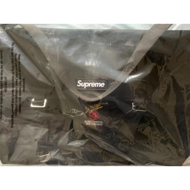 supreme de martini メッセンジャーバッグ