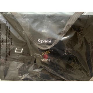 シュプリーム(Supreme)のsupreme de martini メッセンジャーバッグ(メッセンジャーバッグ)