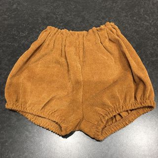 ベビーギャップ(babyGAP)のコーデュロイ　パンツ　66 70(パンツ)