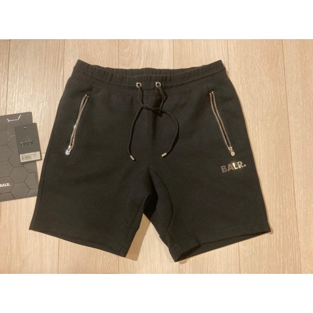 Balr. / ボーラー ハーフパンツ ショーツ S