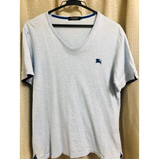 バーバリーブラックレーベル(BURBERRY BLACK LABEL)のTシャツ　バーバリー　ブラックレーベル(Tシャツ/カットソー(半袖/袖なし))