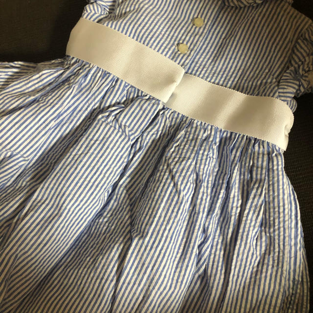 Ralph Lauren(ラルフローレン)の専用出品 キッズ/ベビー/マタニティのベビー服(~85cm)(ワンピース)の商品写真