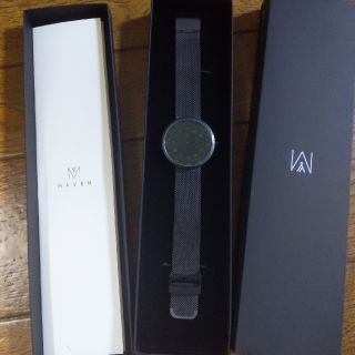 ビューティアンドユースユナイテッドアローズ(BEAUTY&YOUTH UNITED ARROWS)のMAVEN WATCHES(腕時計(アナログ))