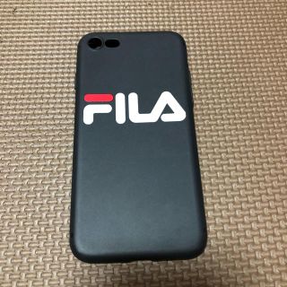 フィラ(FILA)のiPhoneケース(8)(iPhoneケース)