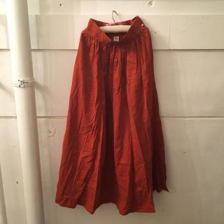 ロンハーマン(Ron Herman)のRonHerman vitamin color skirt.(ひざ丈スカート)