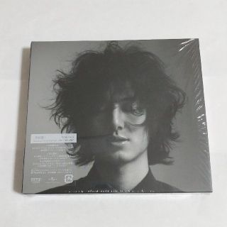 藤井風 HELP EVER HURT NEVER 初回限定盤 プレイパス付き(ポップス/ロック(邦楽))