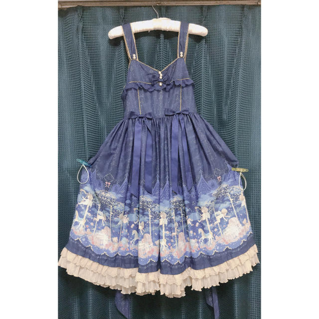 「angle's lullaby」ロリータ服 jsk