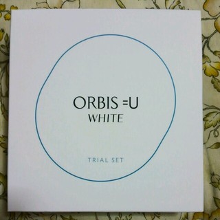オルビス(ORBIS)のオルビス　トライアルセット(その他)
