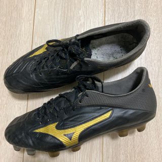 ミズノ(MIZUNO)のミズノ  レビュラ2 V1 JAPANモデル　サッカースパイク　26cm(サッカー)