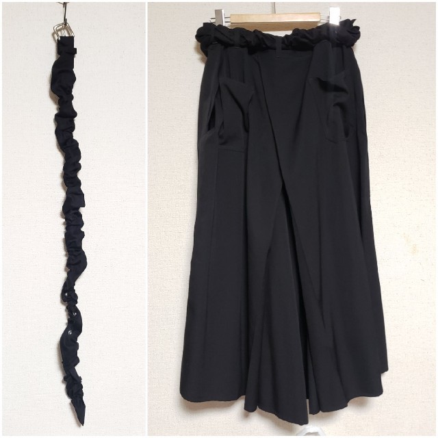 Yohji Yamamoto - yohji yamamoto POUR HOMME 袴 パンツの通販 Yohji Yamamoto - yohji yamamoto POUR HOMME 袴 パンツの通販
