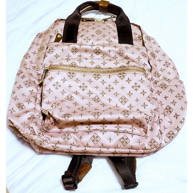 emirinchan様専用】ラシット リュック ピンク 本物の商品一覧