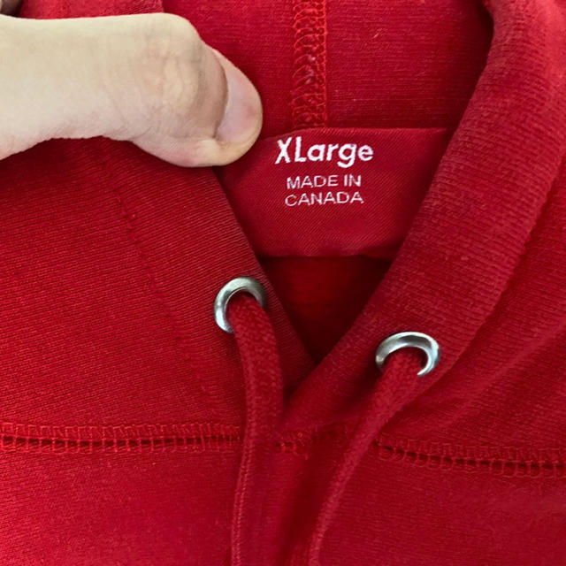 Supreme(シュプリーム)のSupreme 17fw Box Logo Hooded Sweatshirt メンズのトップス(パーカー)の商品写真