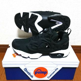 リーボック(Reebok)のReebok INSTAPUMP FURY OG/27.5cm(スニーカー)