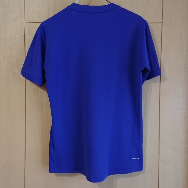 adidas(アディダス)のadidas   Ｔシャツ メンズのトップス(Tシャツ/カットソー(半袖/袖なし))の商品写真