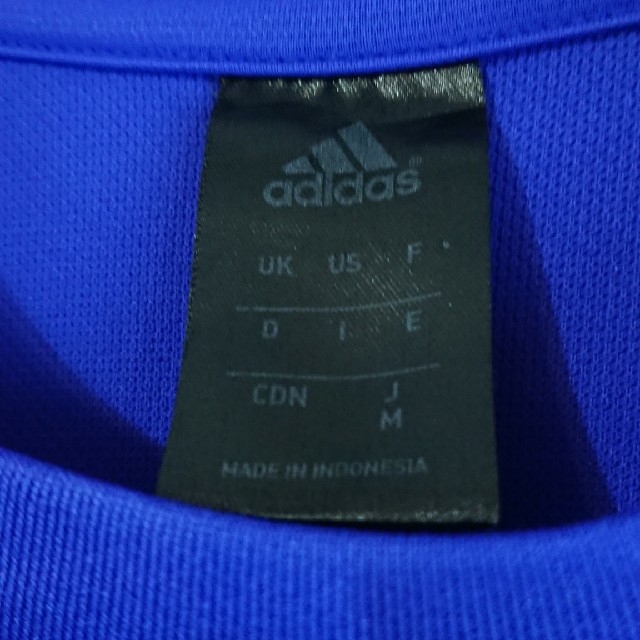 adidas(アディダス)のadidas   Ｔシャツ メンズのトップス(Tシャツ/カットソー(半袖/袖なし))の商品写真