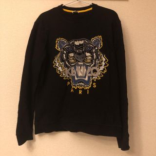 ケンゾー(KENZO)のKENZO スウェット トレーナー(スウェット)