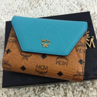 エムシーエム(MCM)のMCM 財布(財布)