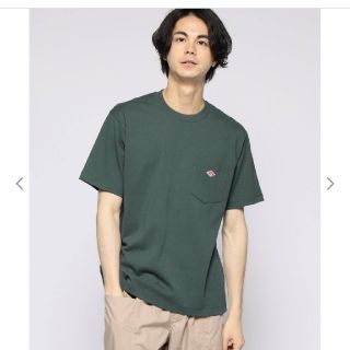 ダントン(DANTON)のDanton Tシャツ(Tシャツ/カットソー(半袖/袖なし))