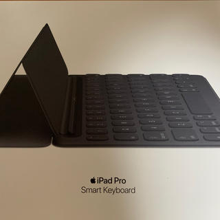アイパッド(iPad)の専用‼️iPad Pro 10、5 スマートキーボード(その他)