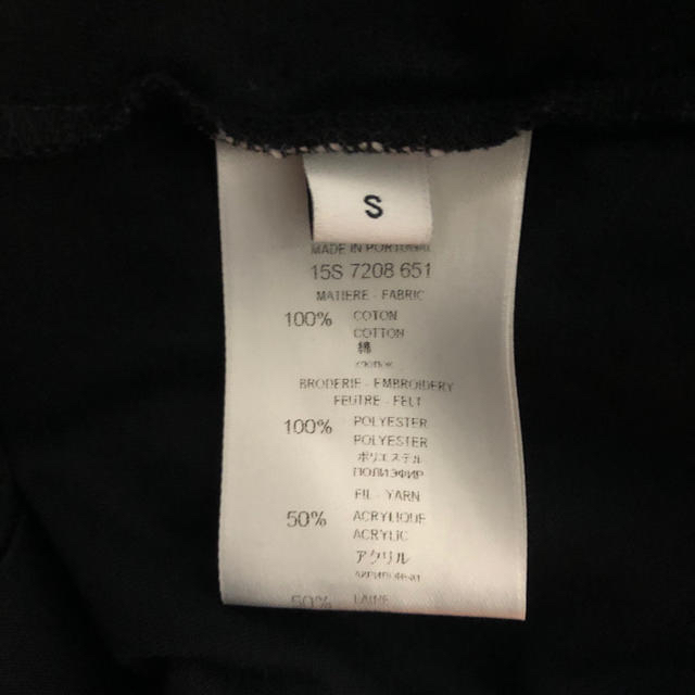 GIVENCHY(ジバンシィ)の【確実正規品】格安 GIVENCHY Tシャツ メンズのトップス(Tシャツ/カットソー(半袖/袖なし))の商品写真