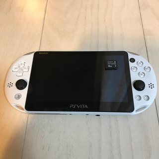 新発売 Playstation Vita Psvita本体うたの プリンスさまっ Pch 00za22 Sd16g 携帯用ゲーム機本体 Baskincoffee Vicom Corp Com